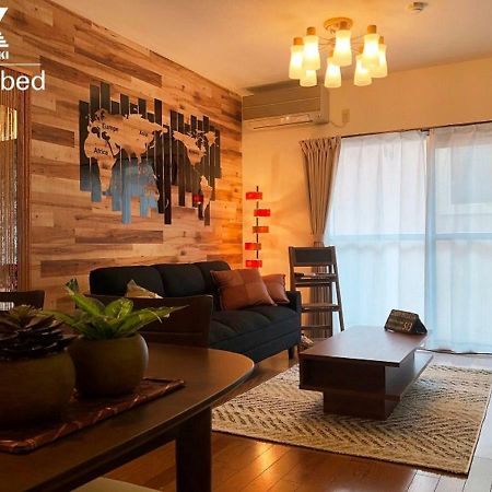 Alphabed Takamatsuyashima 204 / Vacation Stay 38128 Exterior foto