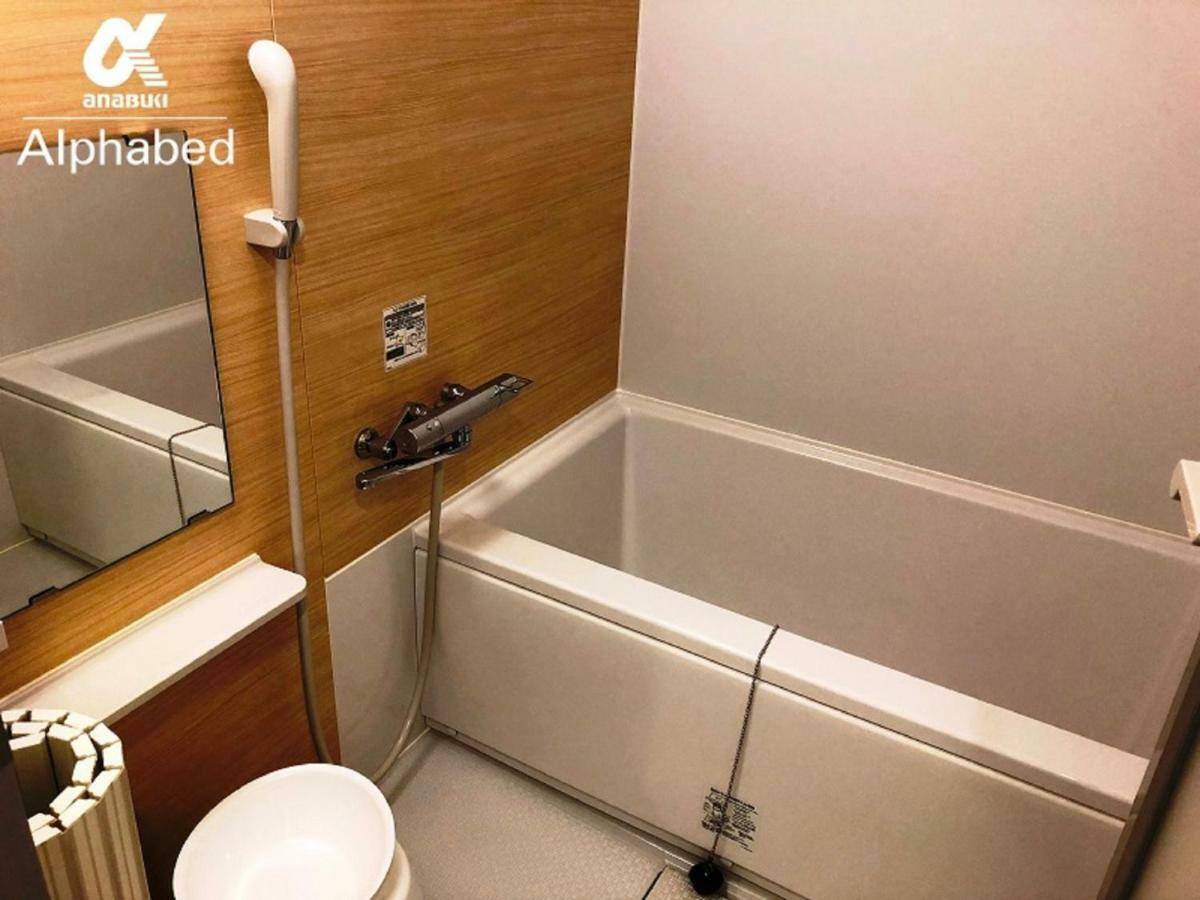Alphabed Takamatsuyashima 204 / Vacation Stay 38128 Exterior foto