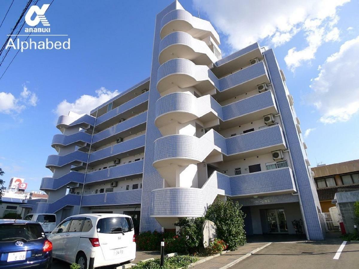 Alphabed Takamatsuyashima 204 / Vacation Stay 38128 Exterior foto