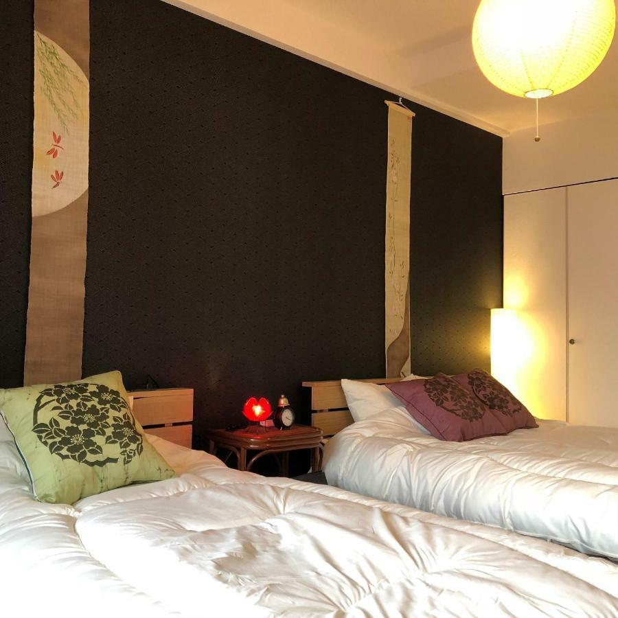 Alphabed Takamatsuyashima 204 / Vacation Stay 38128 Exterior foto