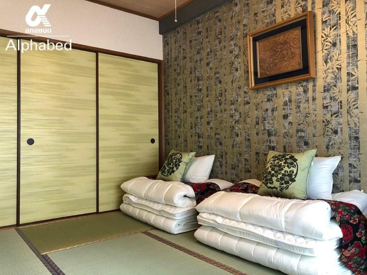 Alphabed Takamatsuyashima 204 / Vacation Stay 38128 Exterior foto